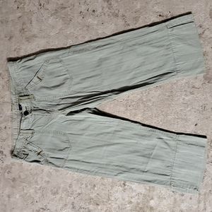 Vintage Lucky Brand Capri
